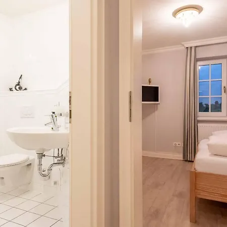 Lh Isernhagenhof, App 4